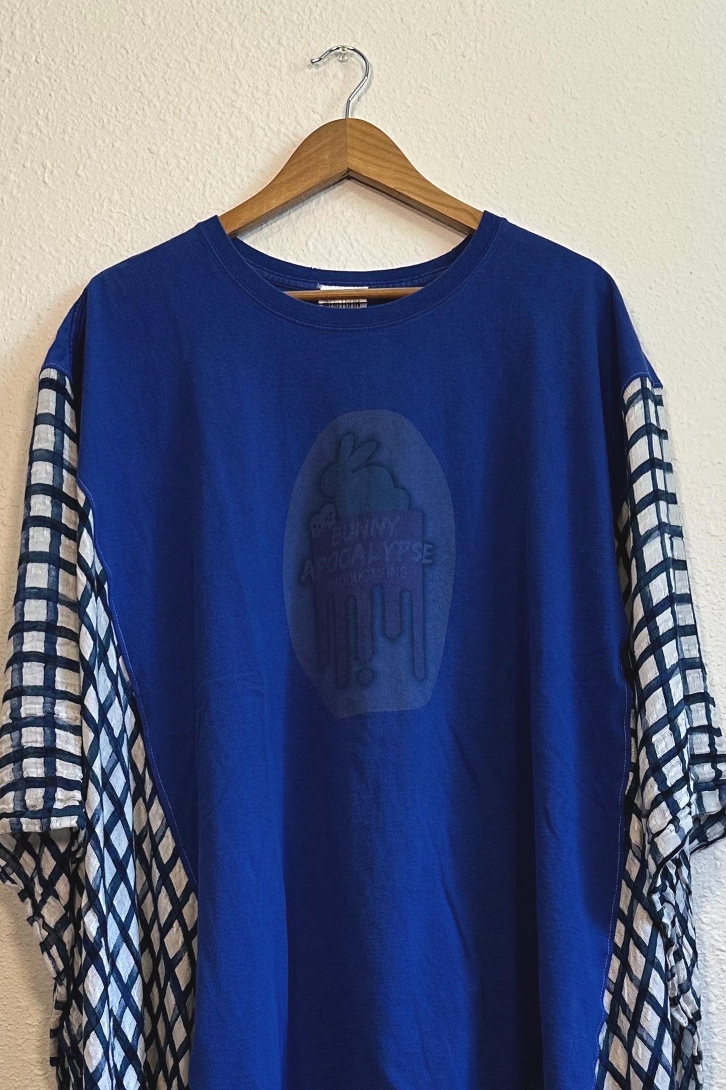 Bunny Apocalypse Mix & Match Tee