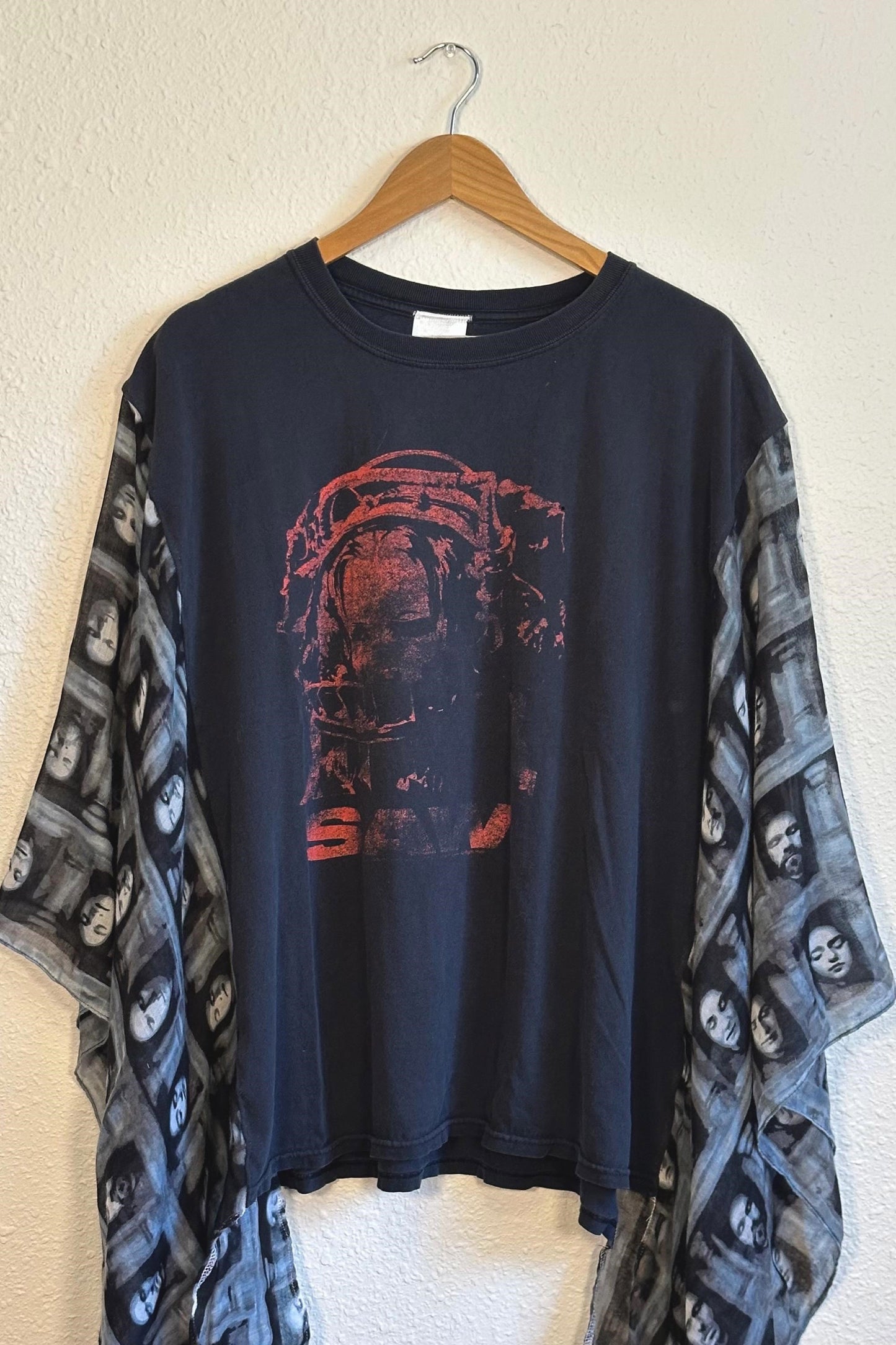 SAW Horror Mix & Match Tee