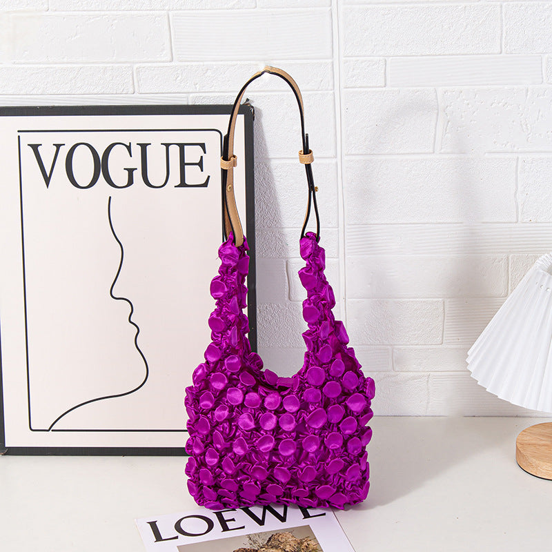 Sac à bulles magique