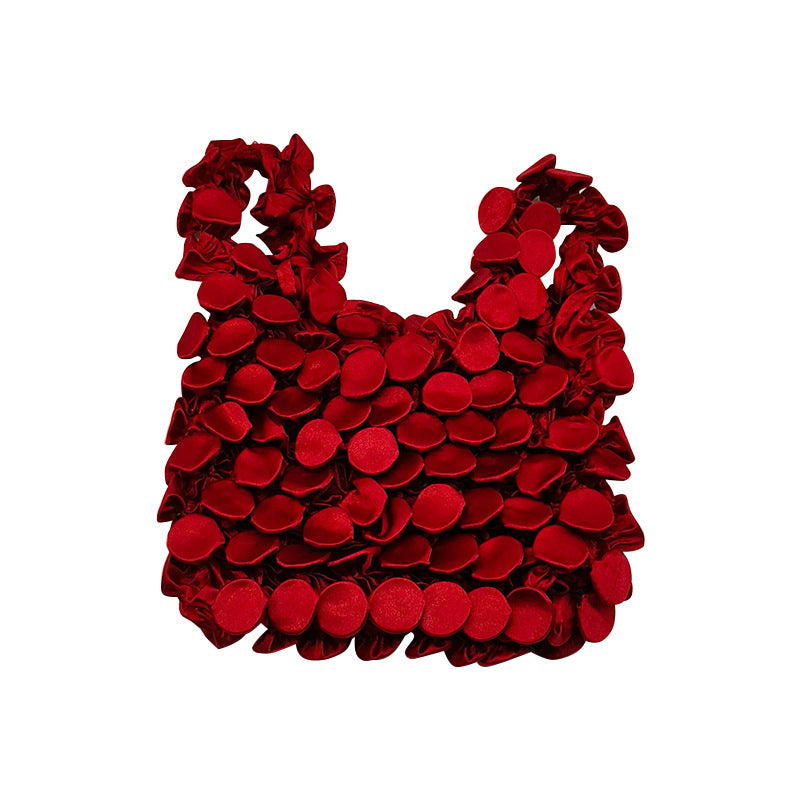 Sac à bulles magique