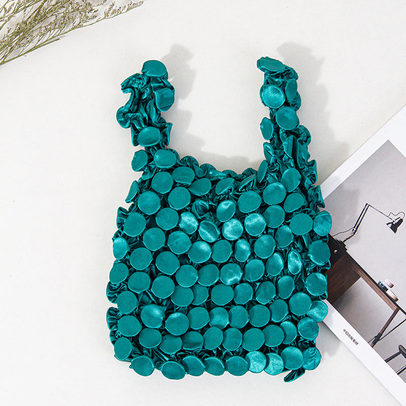 Sac à bulles magique