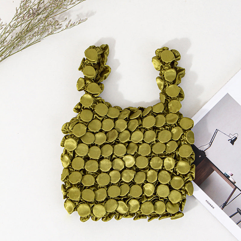 Sac à bulles magique