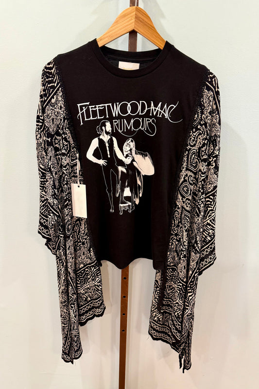 Fleetwood Mac Mix & Match Tee