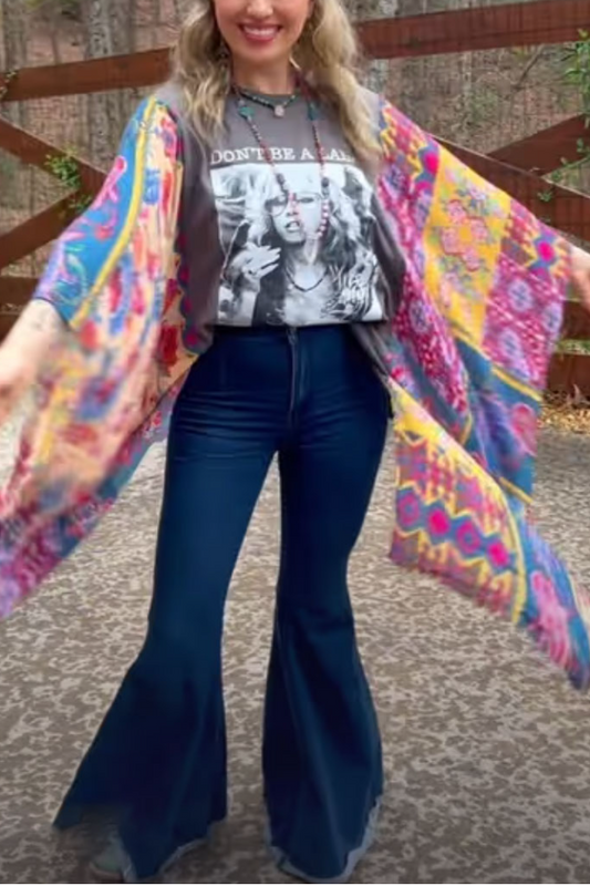 Stevie Nicks Mix & Match Tee