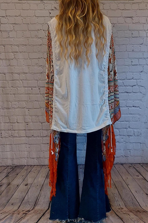 Fleetwood Mac Mix & Match Tee