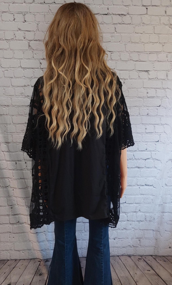 Stevie Nicks Gold Dust Mix & Match Tee