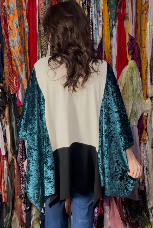 Buckingham Nicks Mix & Match Tee