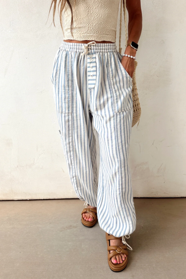 Besties On The Beach Pants