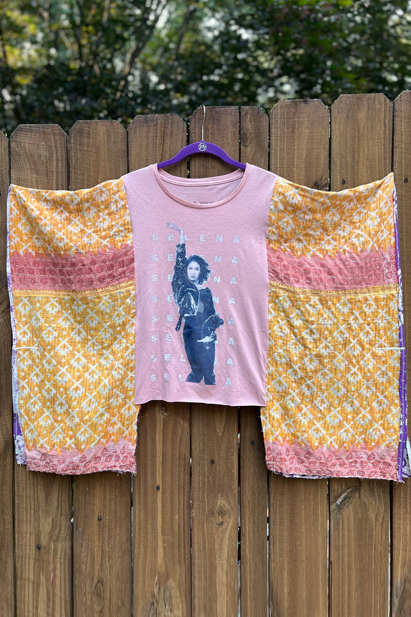 Selena Mix & Match Tee