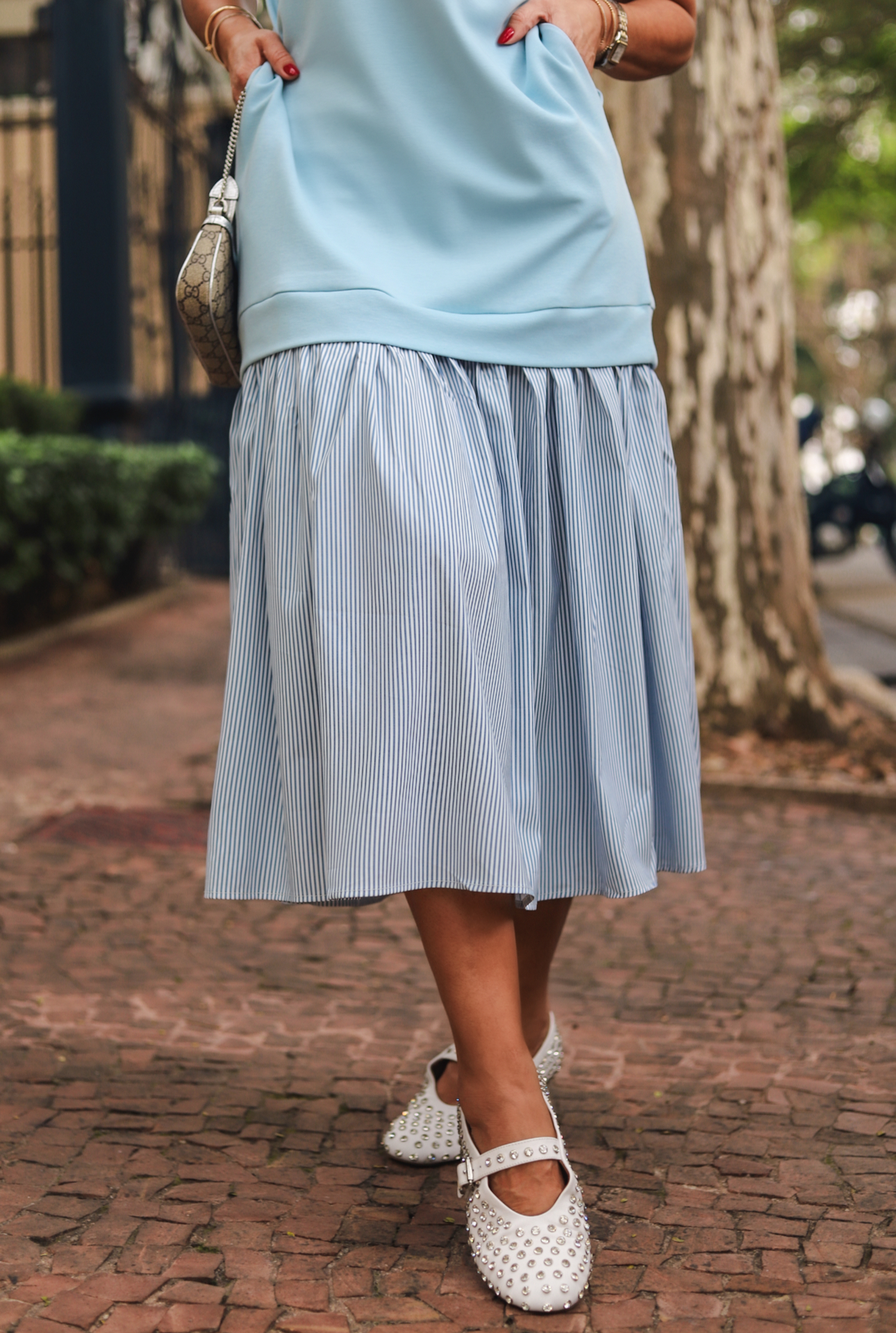 Amaia Dress