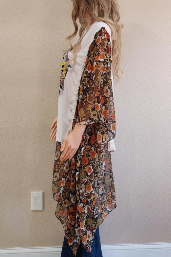 Fleetwood mac Mix & Match Tee (No Patch)