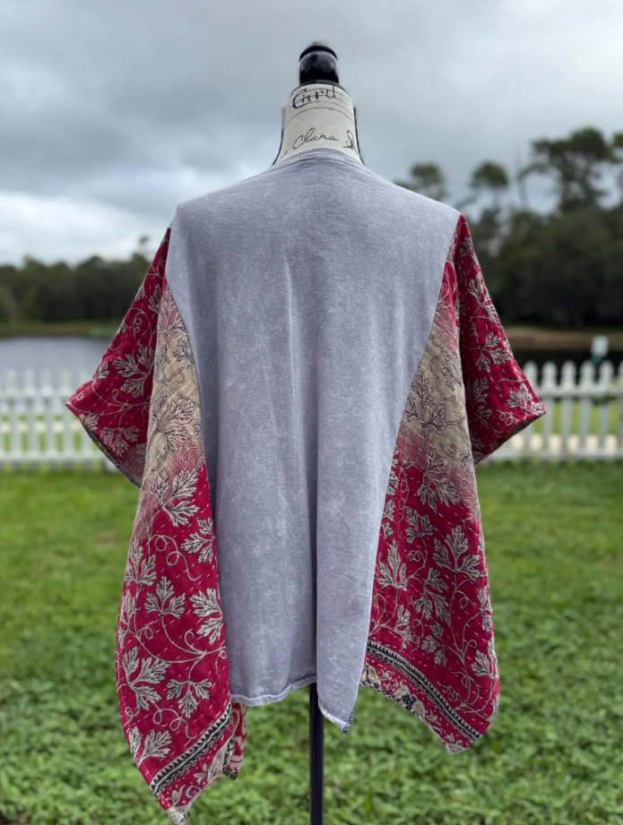 ACDC Mix & Match Tee