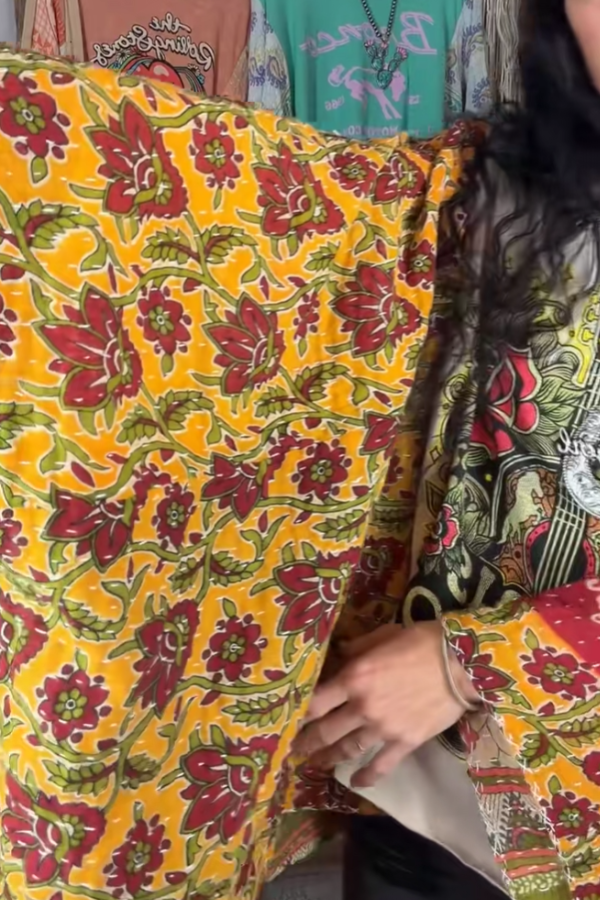 Chris Stapleton Mix & Match Tee