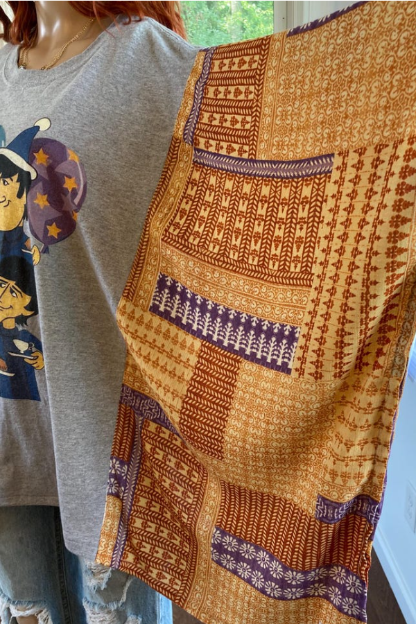 The Beatles Mix & Match Tee