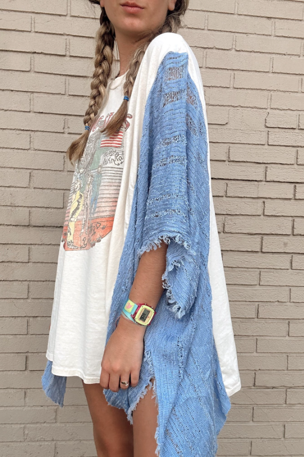 Rolling Stones Mix & Match Tee (No Patch)