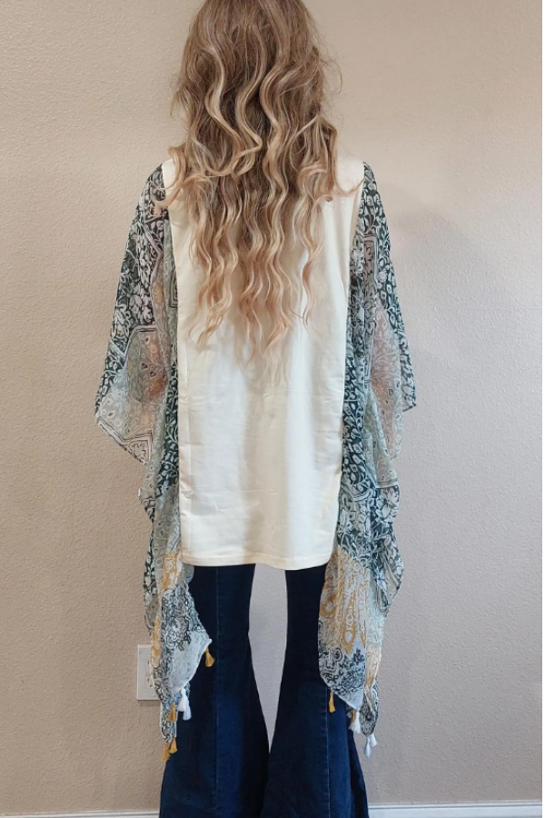 Fleetwood mac Mix & Match Tee