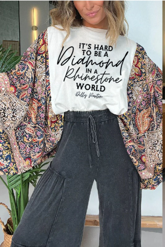 Mix & Match Tee Bone(No Patch)