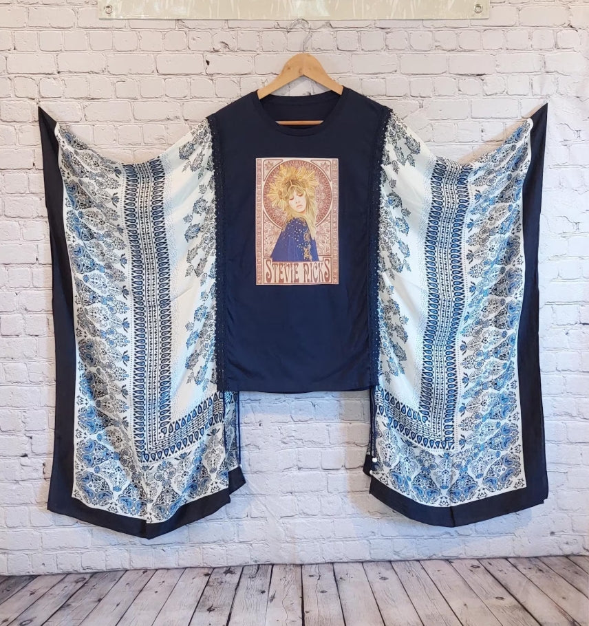 Stevie Nicks Mix & Match Tee