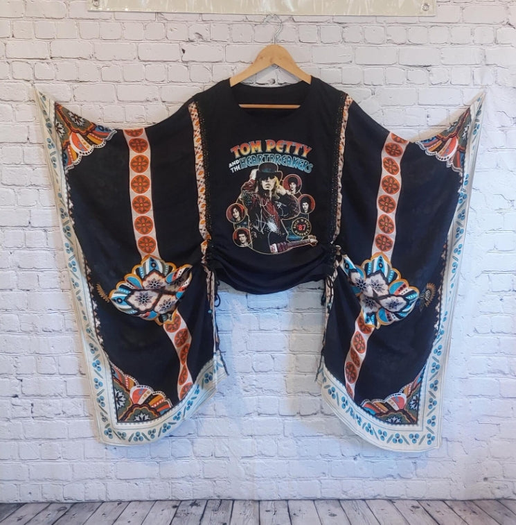Tom Petty Mix & Match Tee
