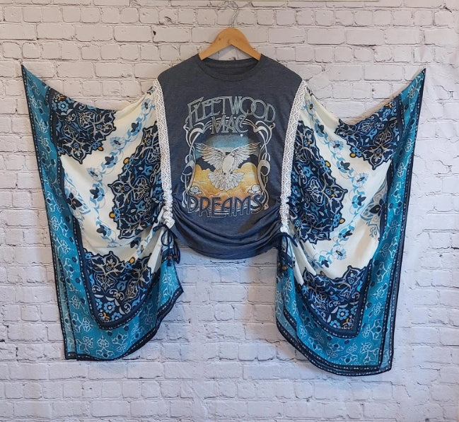 Fleetwood Mac Mix & Match Tee