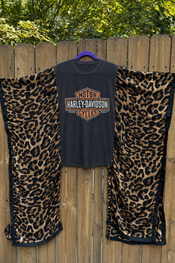 Harley-Davidson Mix & Match Tee