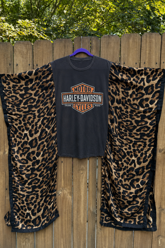 Harley-Davidson Mix & Match Tee