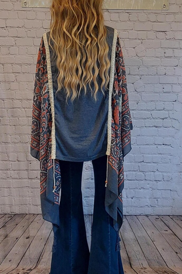 The Doors Mix & Match Tee