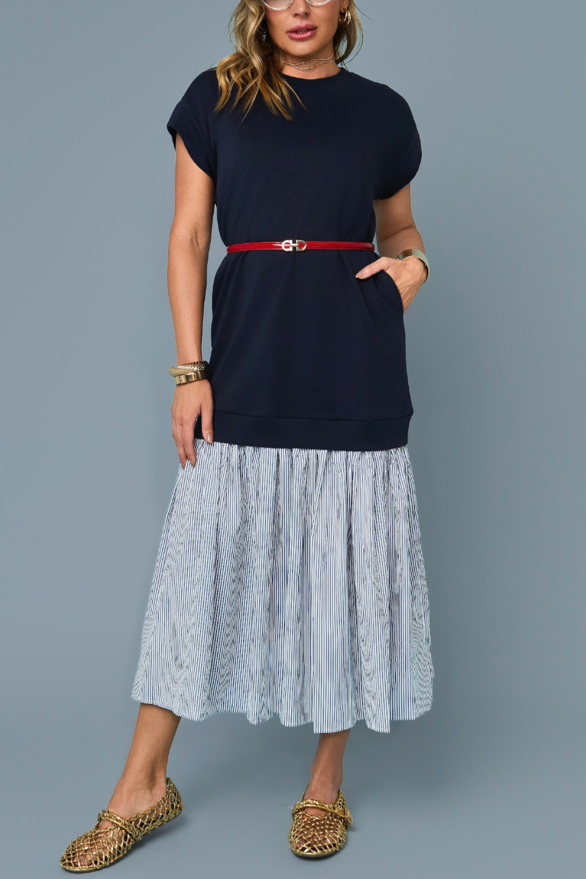 Amaia Dress