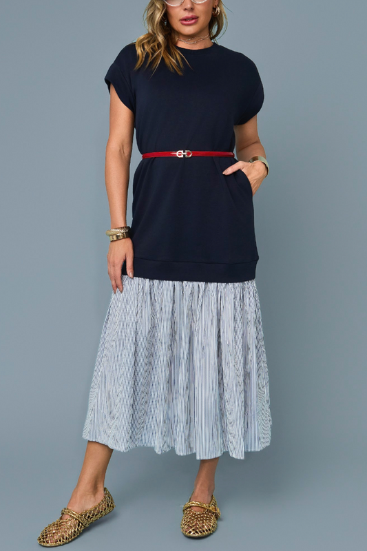 Amaia Dress