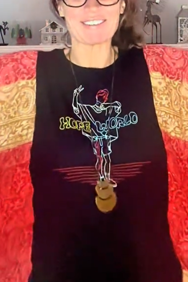 J-Hope Mix & Match Tee