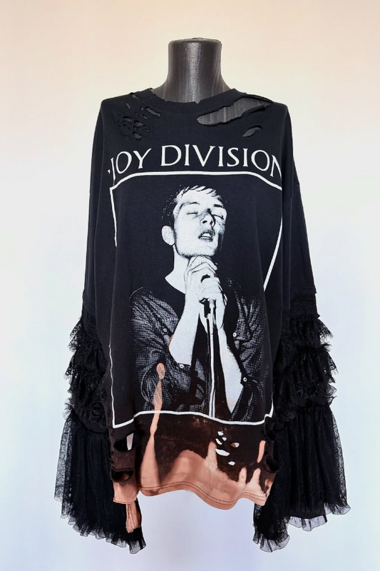 Joy Division Print Tee