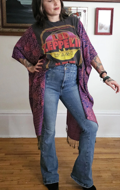 LED ZEPPELIN Mix & Match Tee