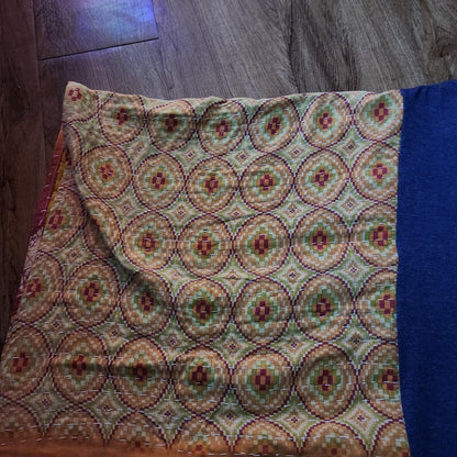 Graphic Print Tee (No Patch)