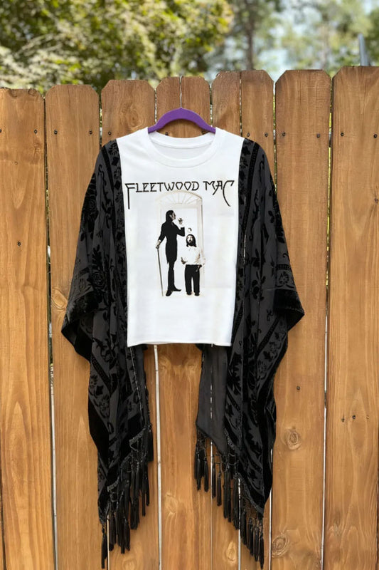 Fleetwood Mac Mix & Match Tee