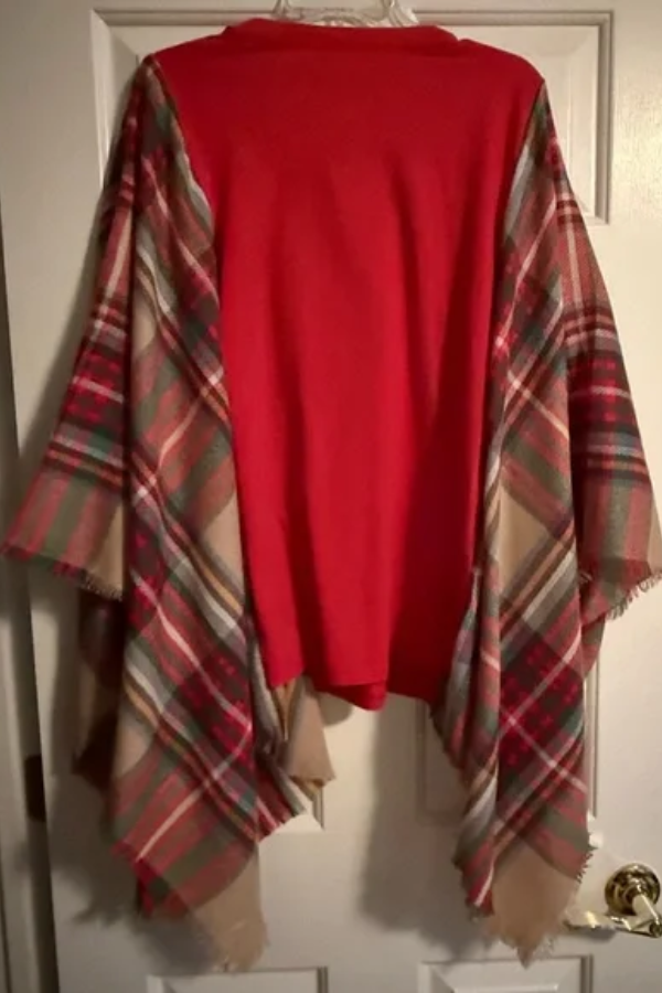 Christmas Grinch T-Shirt (No Back Pocket)