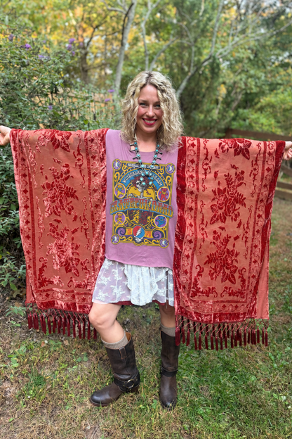 Grateful Dead Mix & Match Tee