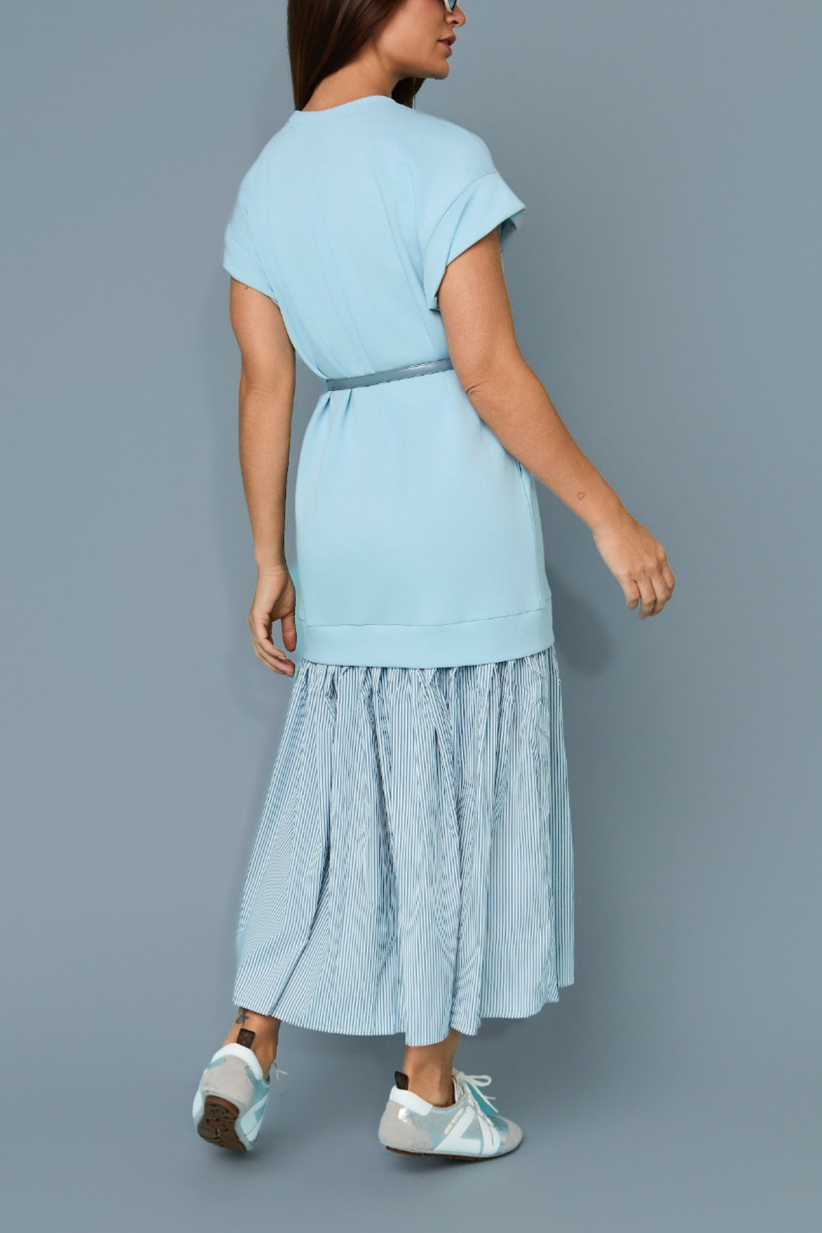 Amaia Dress