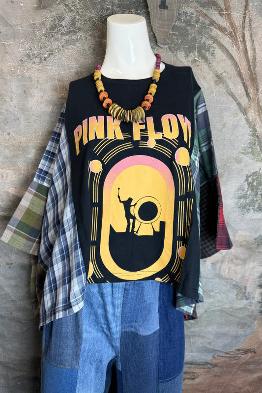 Pink Floyd  Mix & Match Tee