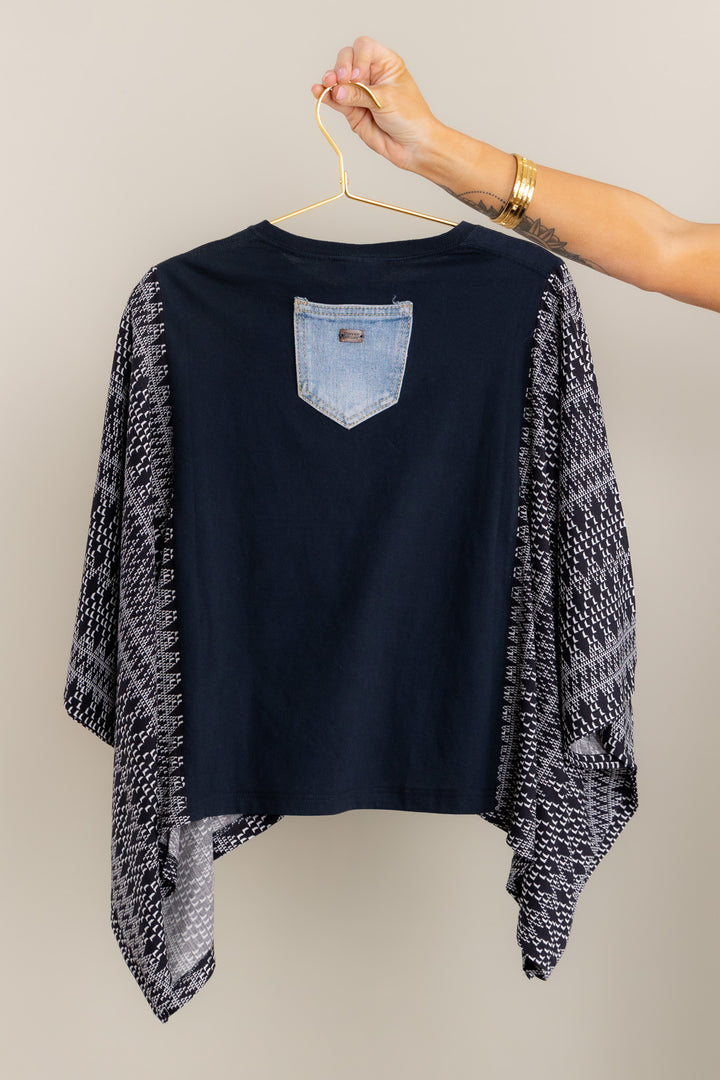 Vintage DARE Mix & Match Tee