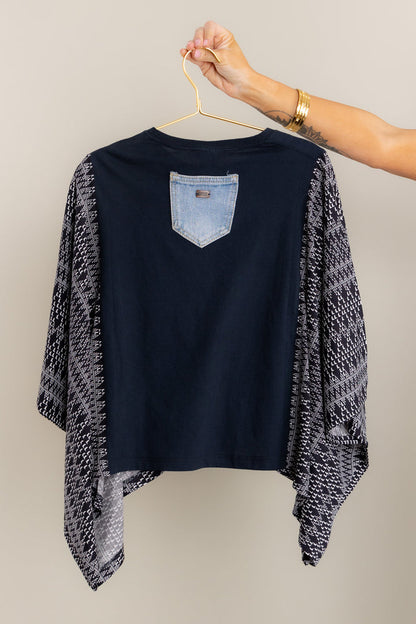 Vintage DARE Mix & Match Tee