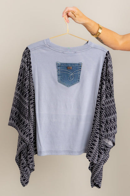 ACDC  Mix & Match Tee