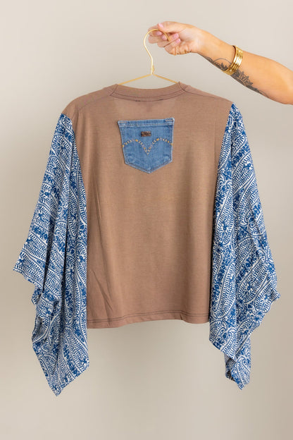 The Beatles Mix & Match Tee