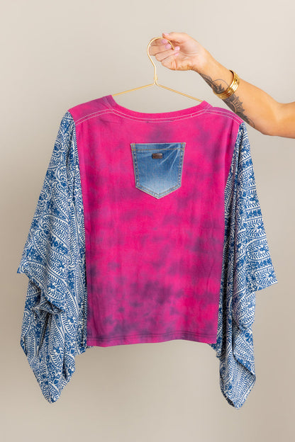 Pink Floyd Mix & Match Tee