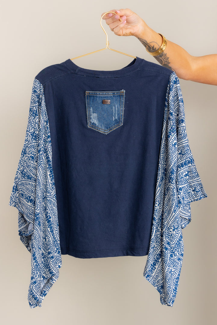 the Beatles Mix & Match Tee