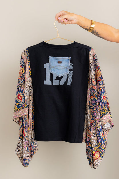 One Direction - “Midnight Memories” Mix & Match Tee