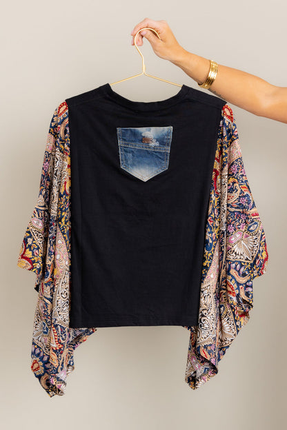 Tupac Mix & Match Tee