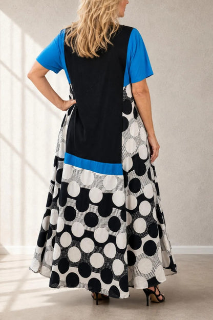 Billy Joel Band Tee Dress