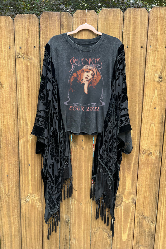Stevie Nicks Mix & Match Tee