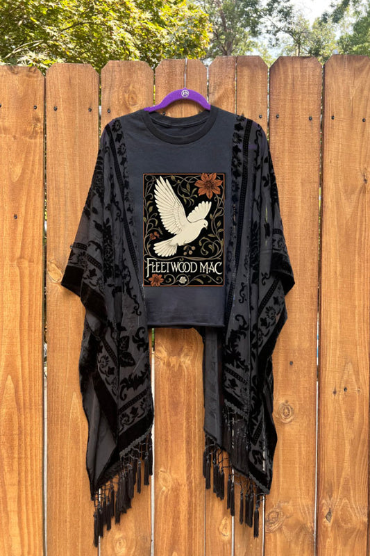 Fleetwood Mac Mix & Match Tee