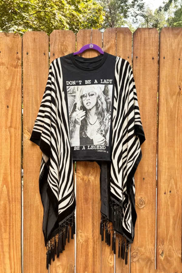 Stevie Nicks Mix & Match Tee